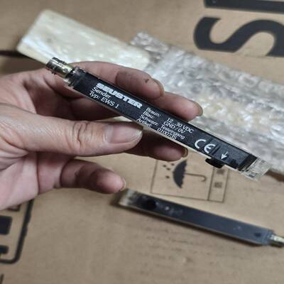 德国SEUSTER感应传感器EWS 1， 010073S~议价