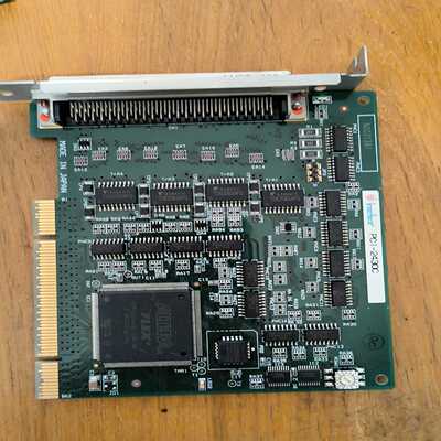 lnterface.PCl-2430C采集卡【侨报商行】