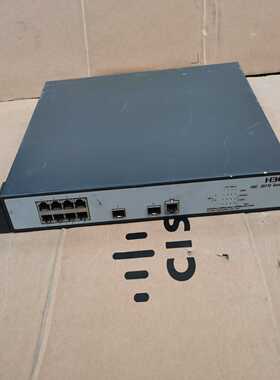 H3C S5110-10P-PWR企业级8口千兆交换机原装的