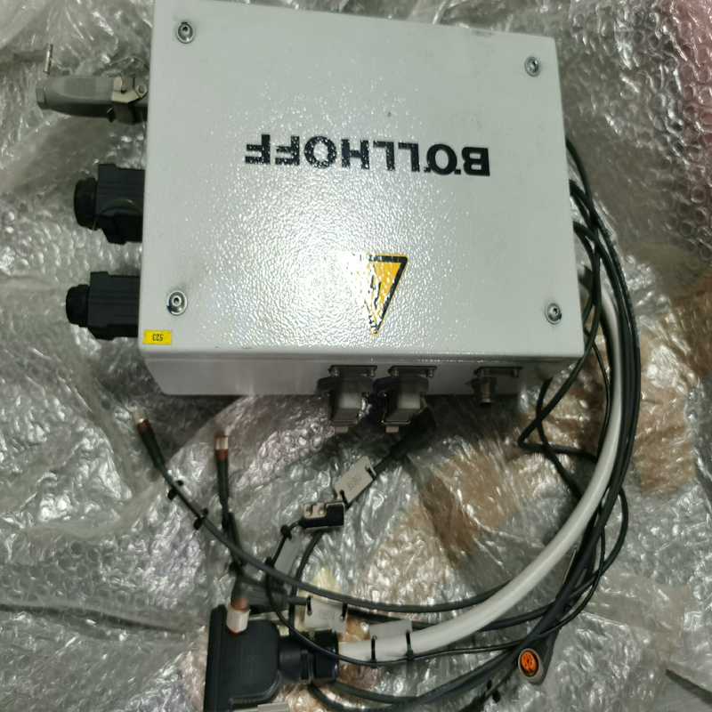 bollhoff博尔豪夫模块~询价