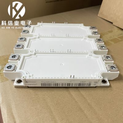 FS450R12KE3模块，，，功能，（佳毅工控）