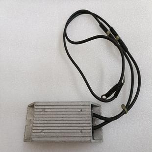 JRM 询价 QJE安川变频器制动电阻60W 2.0ΩJ铝壳梯