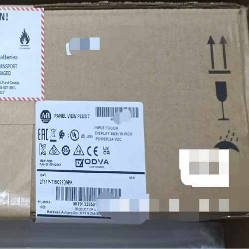 2711P-T19C22D9K 终端触摸屏 保质 到货通知~询价