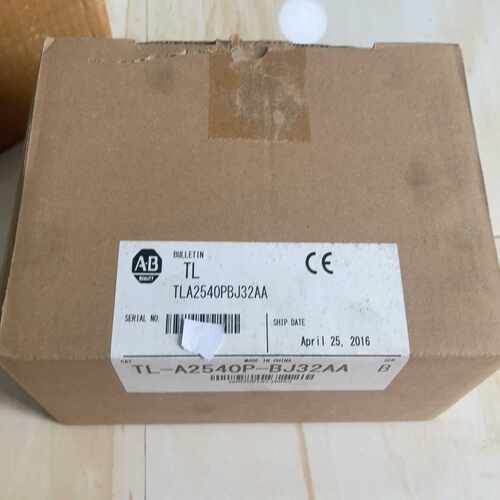 AllenbradleyTL-A2540P-BJ32AA询价