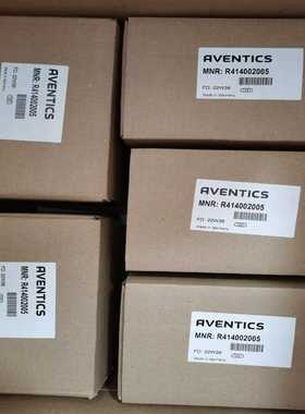 AVENTICS安沃驰比例阀R414002005、R4140询价