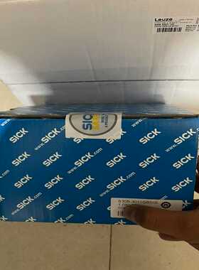 (询价)西克激光雷达扫描仪 未开封S30B-3011GBS05全