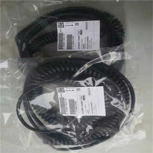 (议价)首轮线手轮线 6FX2007-1AD03 6FX200