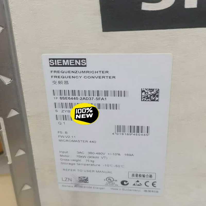 议价6SE6440-2AD37-5FA1MM440 变适用