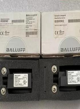 巴鲁夫传感器BIS00W2 BIS M-410-06~询价
