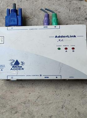 英国AdderLink  ALSTX/ALSRX   A（咳咳电子）