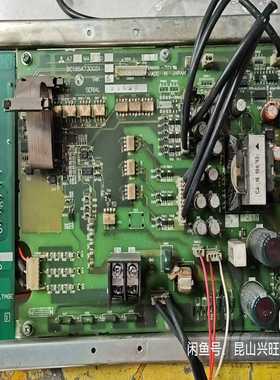 三菱A700驱动板A74MA37D.BC186A730G51（地坛设备）