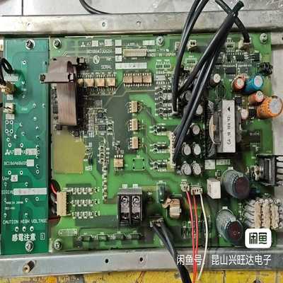 三菱A700驱动板A74MA37D.BC186A730G51（地坛设备）