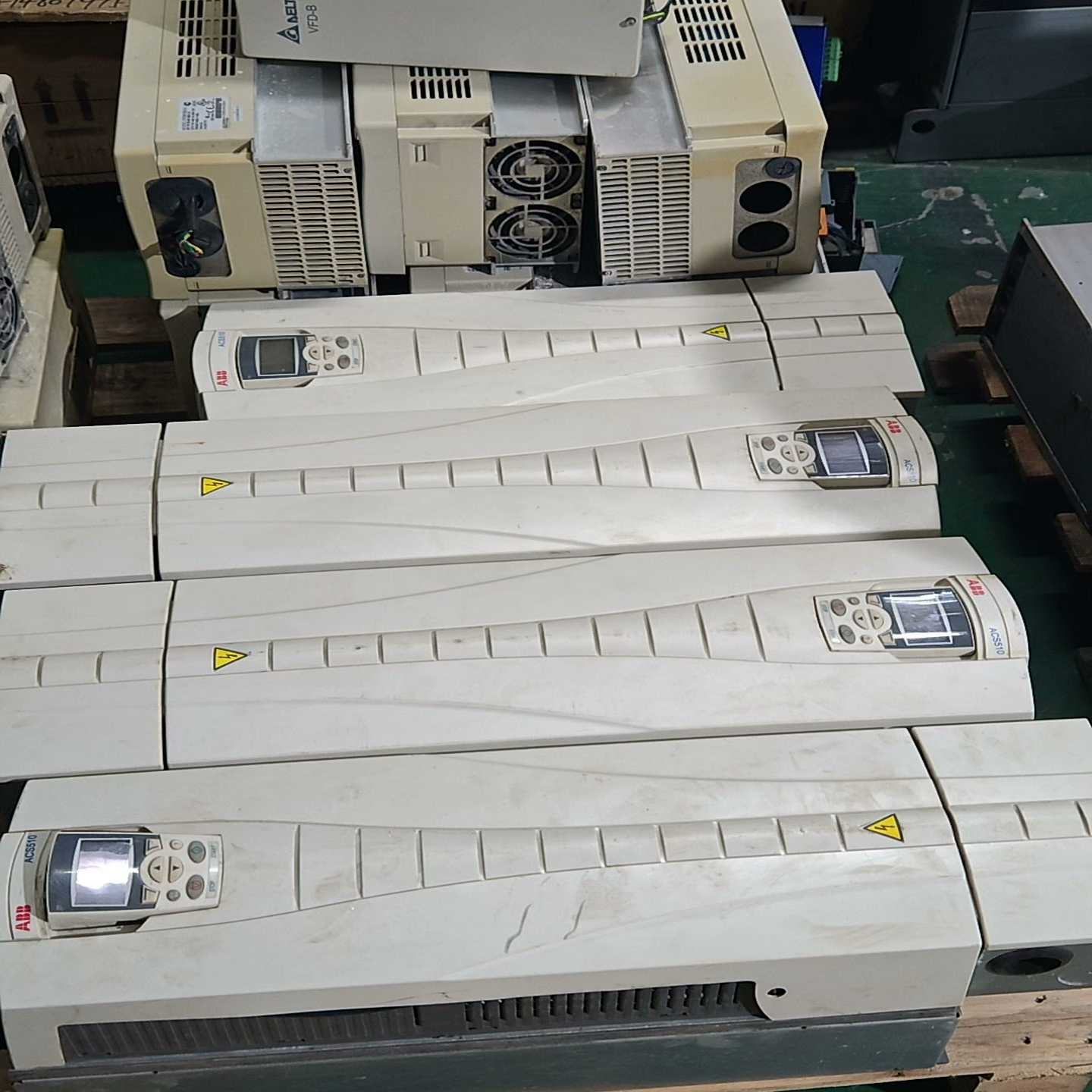 询价ABB变频器ACS510-01-072A-4变频器ACS51