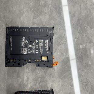 模块 6个 UR20 询价 8D0 魏德米勒