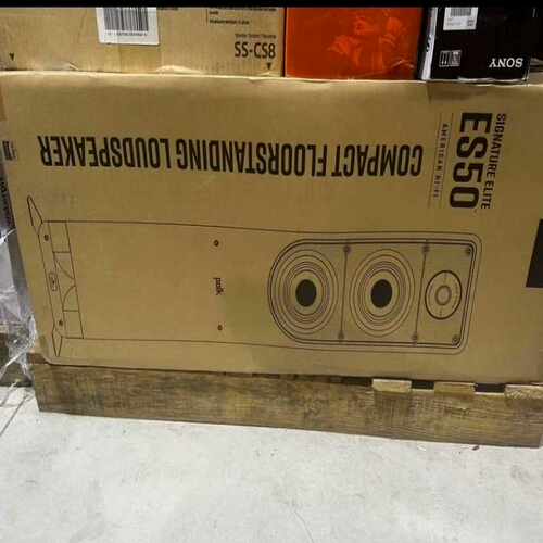 询价~Polkaudio/普乐之声 ES50 单个 未拆封