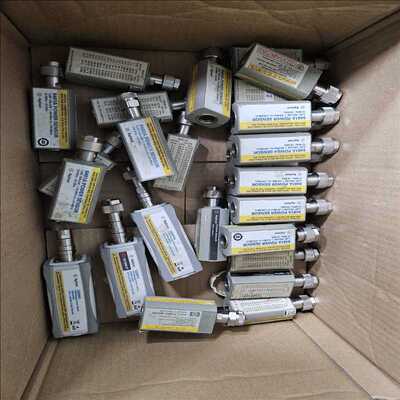 (询价)Agilent安捷伦8481A  8482A功率探头，功率传