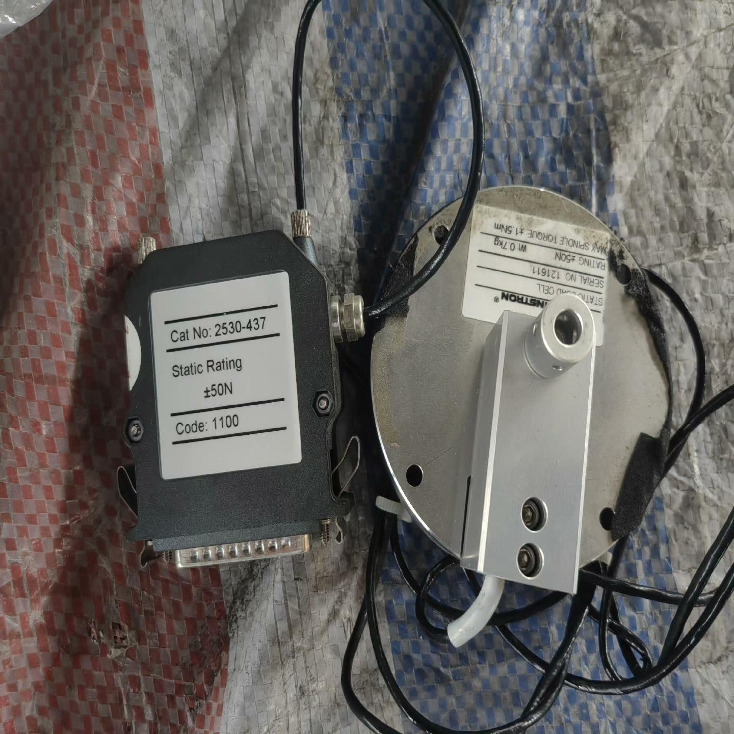 询价INSTRON英斯特朗istron2530-4375