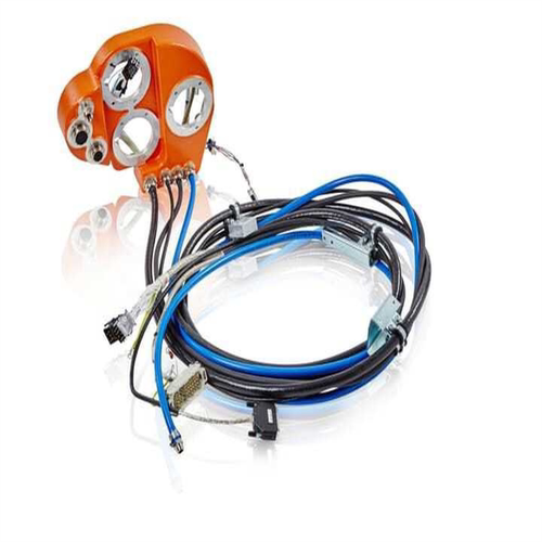 IRB4400 4-6 cable harness 3HAC~询价