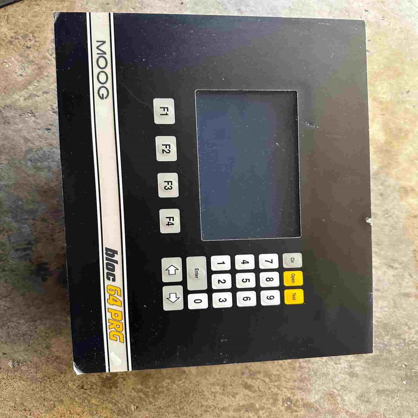 【星慕电子】MOOG bloc 64 PRG 实物如图议价议价