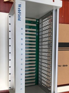 询价~浙大中控卡件机笼XP211 ，卡件机笼FW211，库存货9.