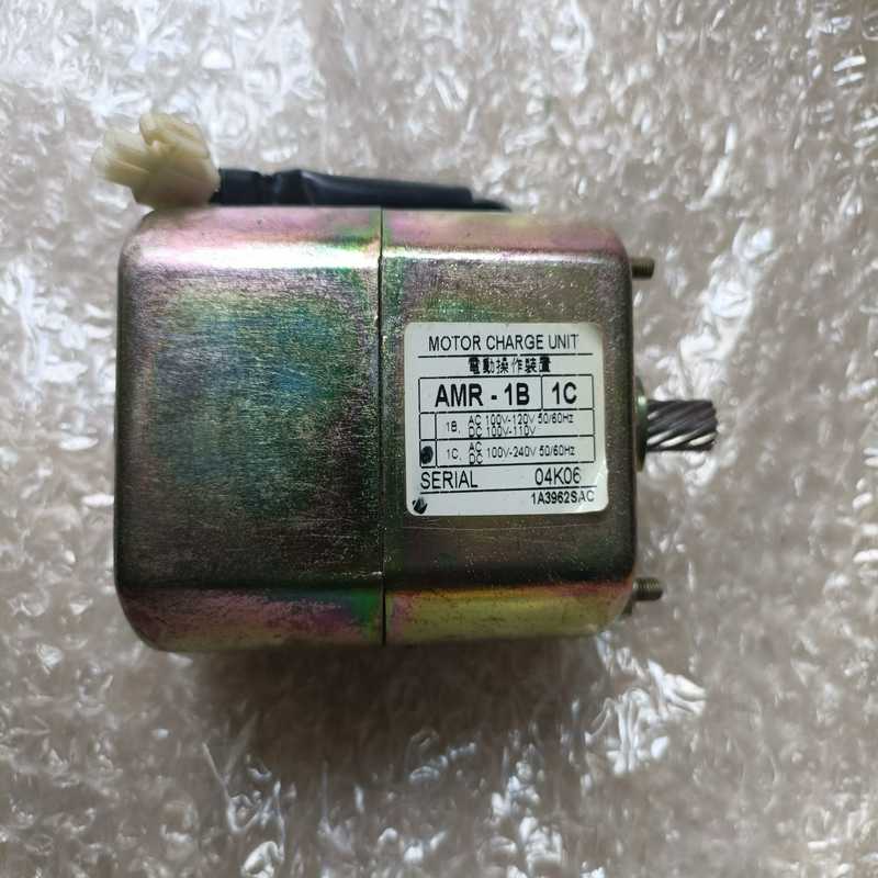 议价峙崎主开关配件，蓄能电机AMR-1B/1C，UVT22B/3