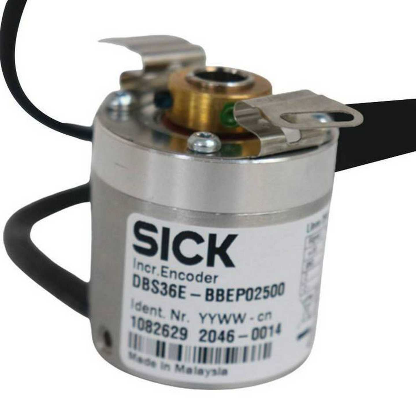 原装***sick西克1060539DBS36E-S3AK01000增量型编码器