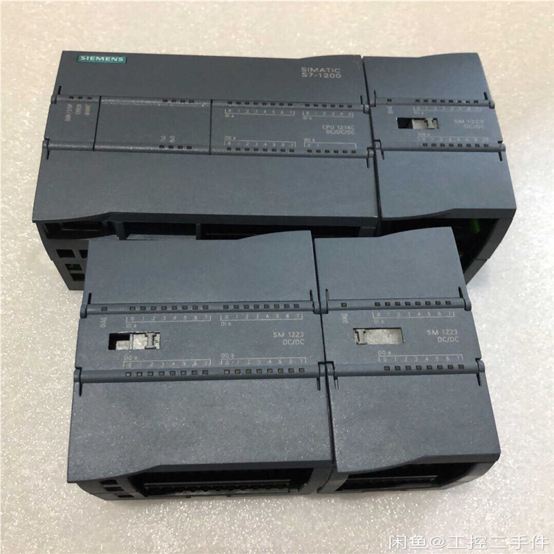 议~6ES7223-1BL32-0XB0 SM122