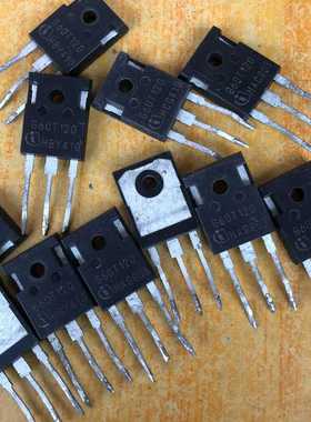 (询价)G60T120 件 IGBT功率管 1200V