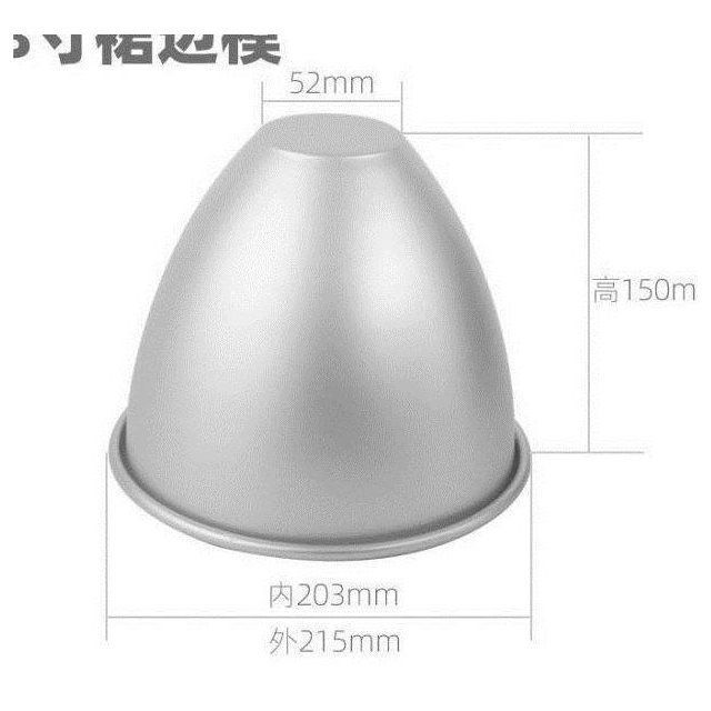 芭比娃娃蛋糕模具模型蛋糕胚模具裙形蛋糕模4寸5寸6寸7寸8寸10寸X