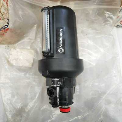 英国NORGREN诺冠调压阀L64M-NNP-EAN~询价