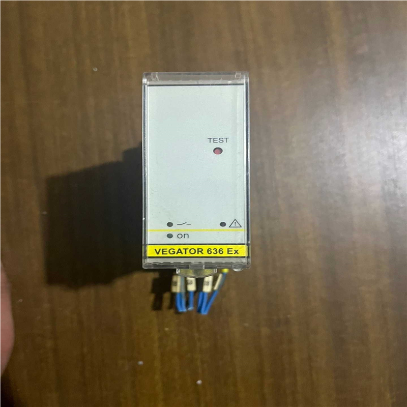 威格VEGATOR636EX信号调节仪表，，功能~询价