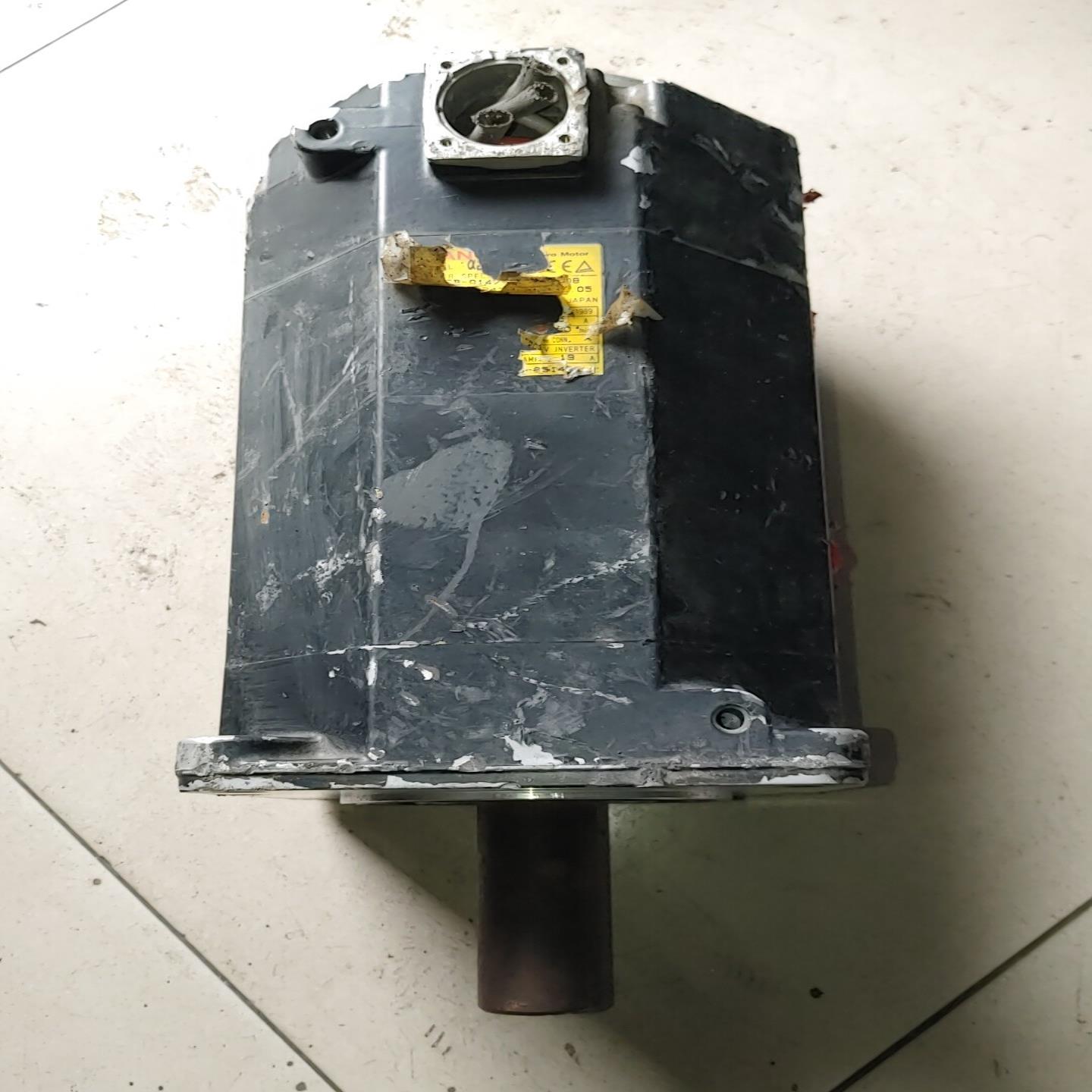 FANUC电机A06B-0147-B088#0008（佳毅工控）