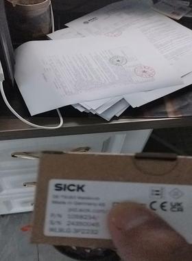 (背呗机械) SICK西克 WL9LG-3P2232 光电传