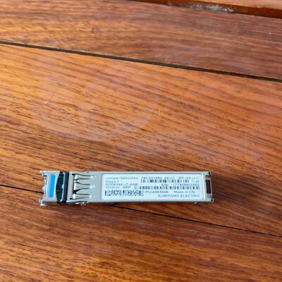 询价~Juniper SFP-1GE-LX-C 740-03185