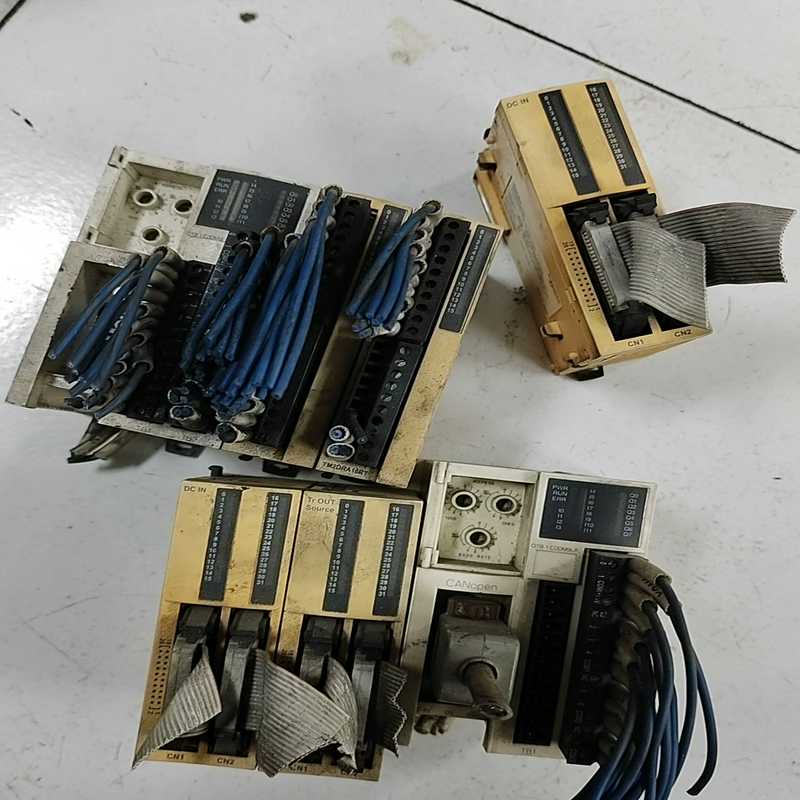 PLC，OTB1CODM9LP，TWDDDI16~议价