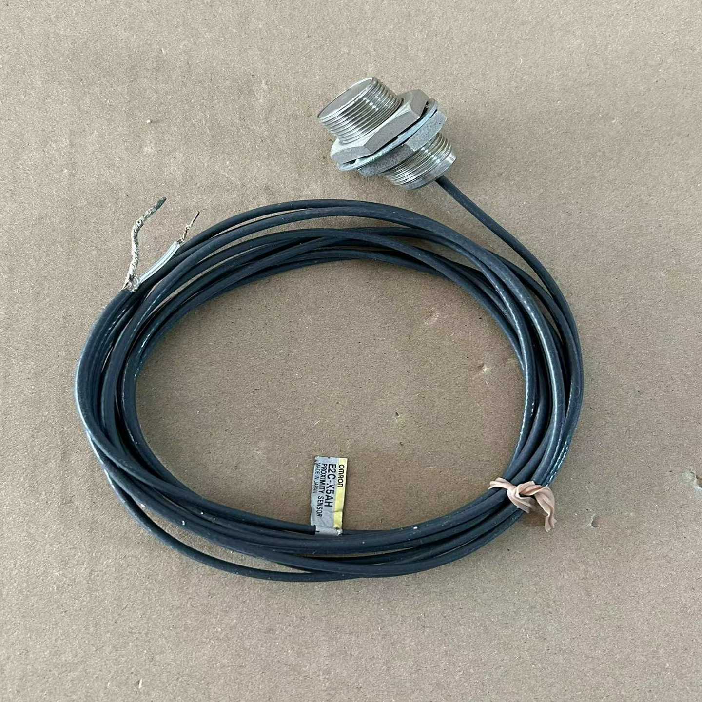 E2C-X5AH(佳毅工控)