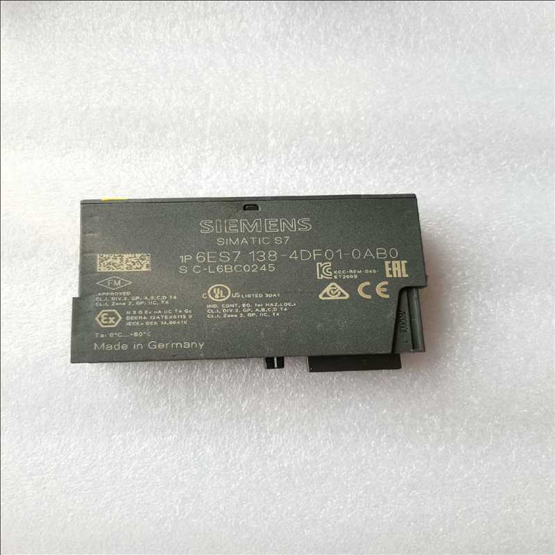 (询价)1P6ES7138-4DF01-0AB0