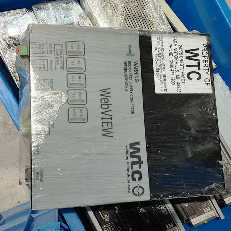 WTC 986-0051 （W11）（耶耶电子）