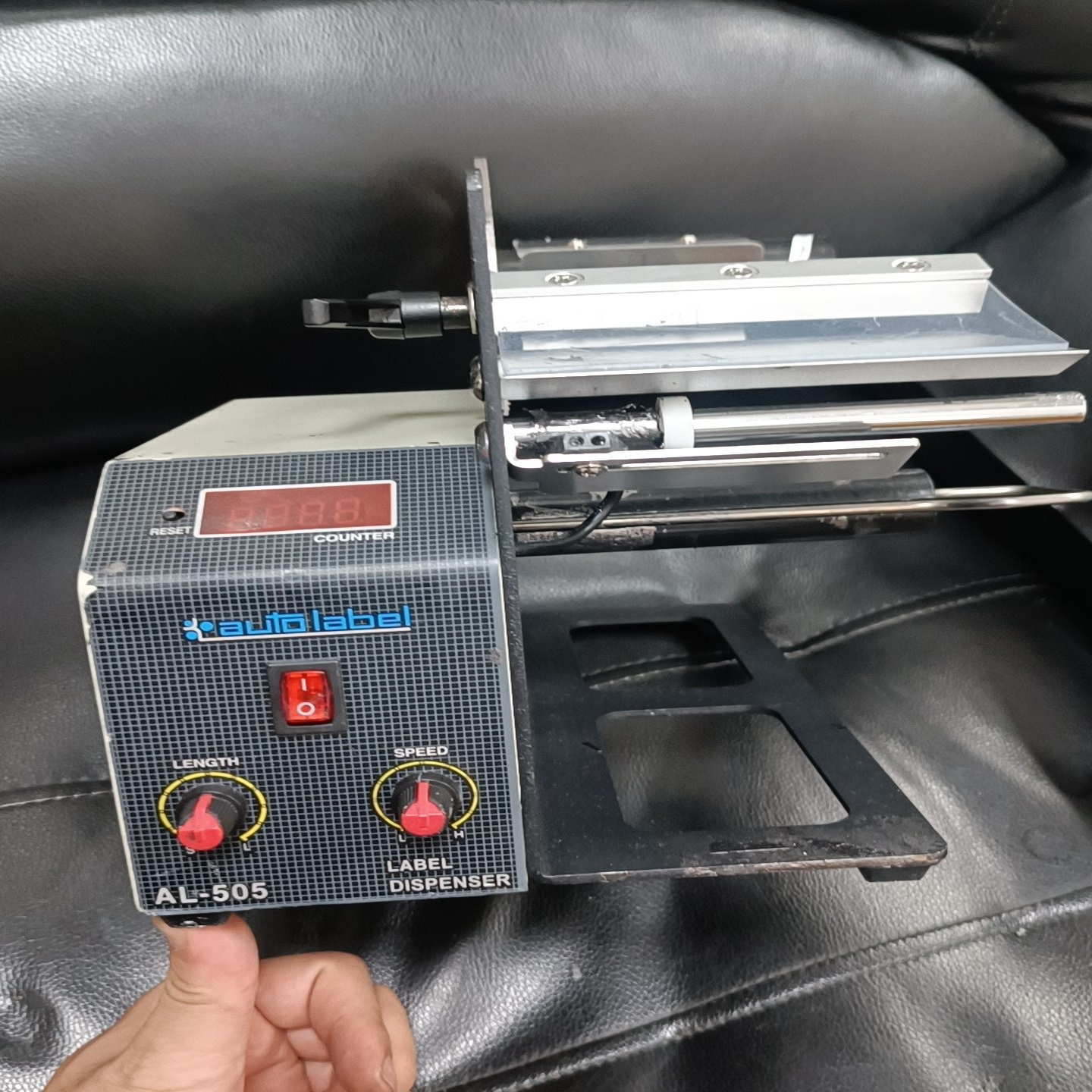 Auto lable dispenser询价