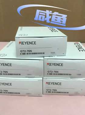 (询价)激光位移传感器 GT2-76N 基恩士KEYENCE