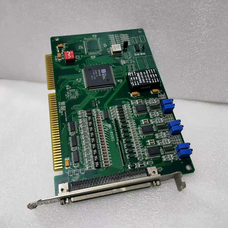 HAL-8506S  A001-10090 Rev.D 采集(亚飞商行)