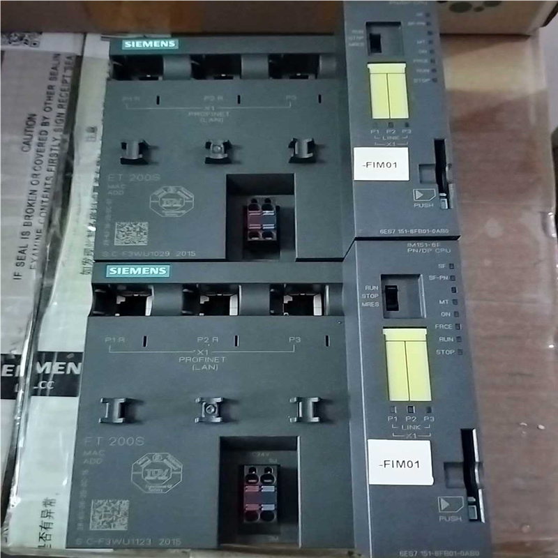 (询价)6EE7 151-8FB01-0AB0裸机，成色从新，