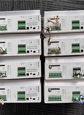 伦茨EVF8213-E 2. 2KW变频器 ，实物如【侨报商行】