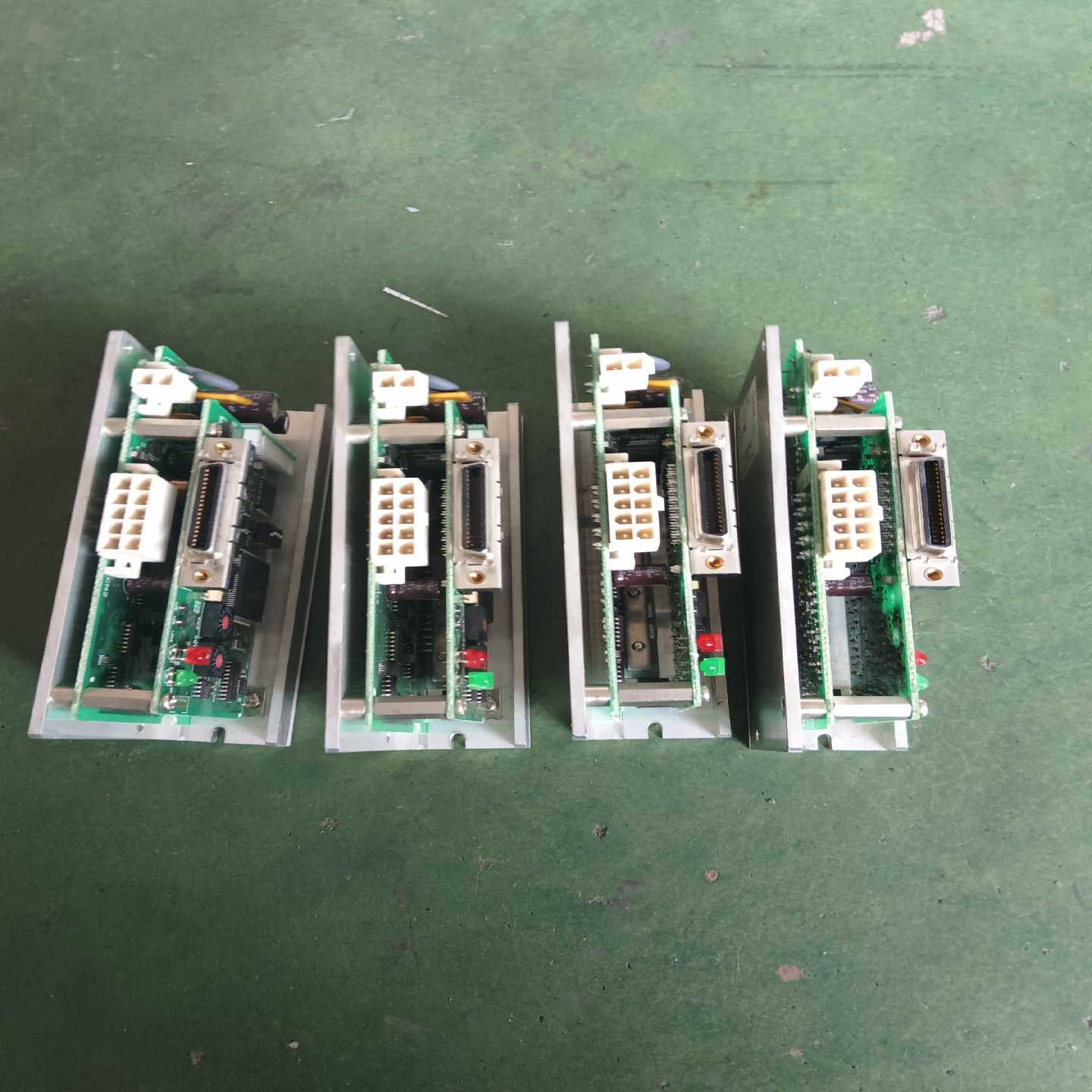 东方闭环驱动器DRSD18A-KA  ASD-10C-K一议价商品