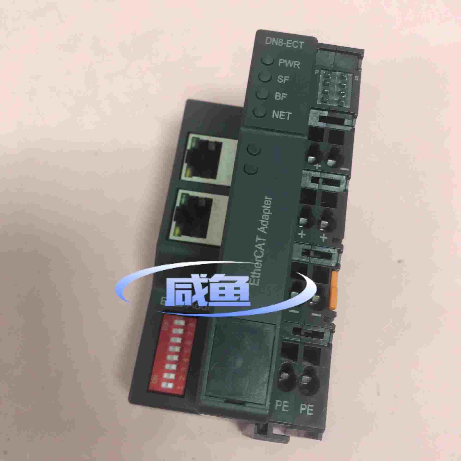 (询价)DN8-ECT 耦合器