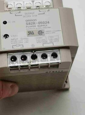 S82K-05024 OMRONS82K-0502议价
