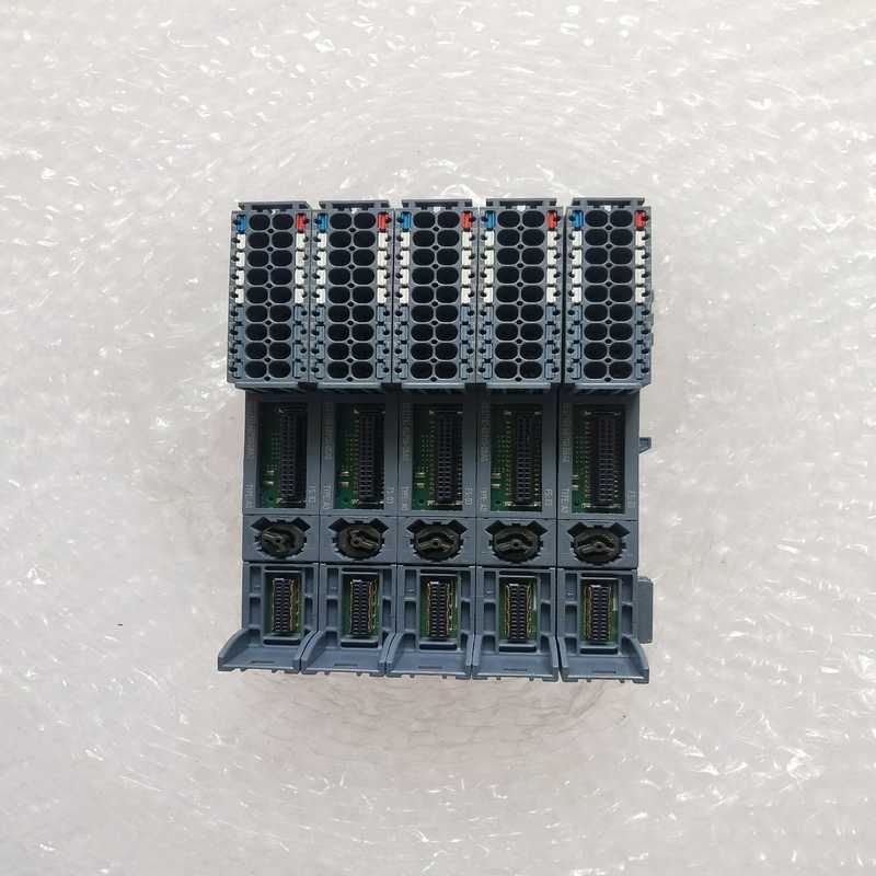 6ES7 193-6BP00-0BA0 远程IO扩展模询价