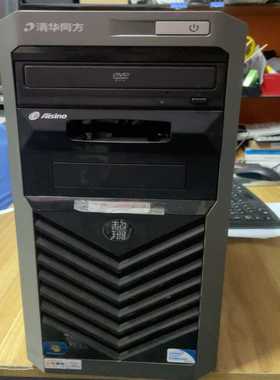 询价~清华同方超翔v3050主机税控主机 H61/4G/500G