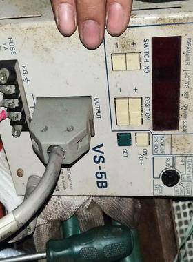 询价~日本小森凸轮控制器VS-5B-UNNP-0-1.0