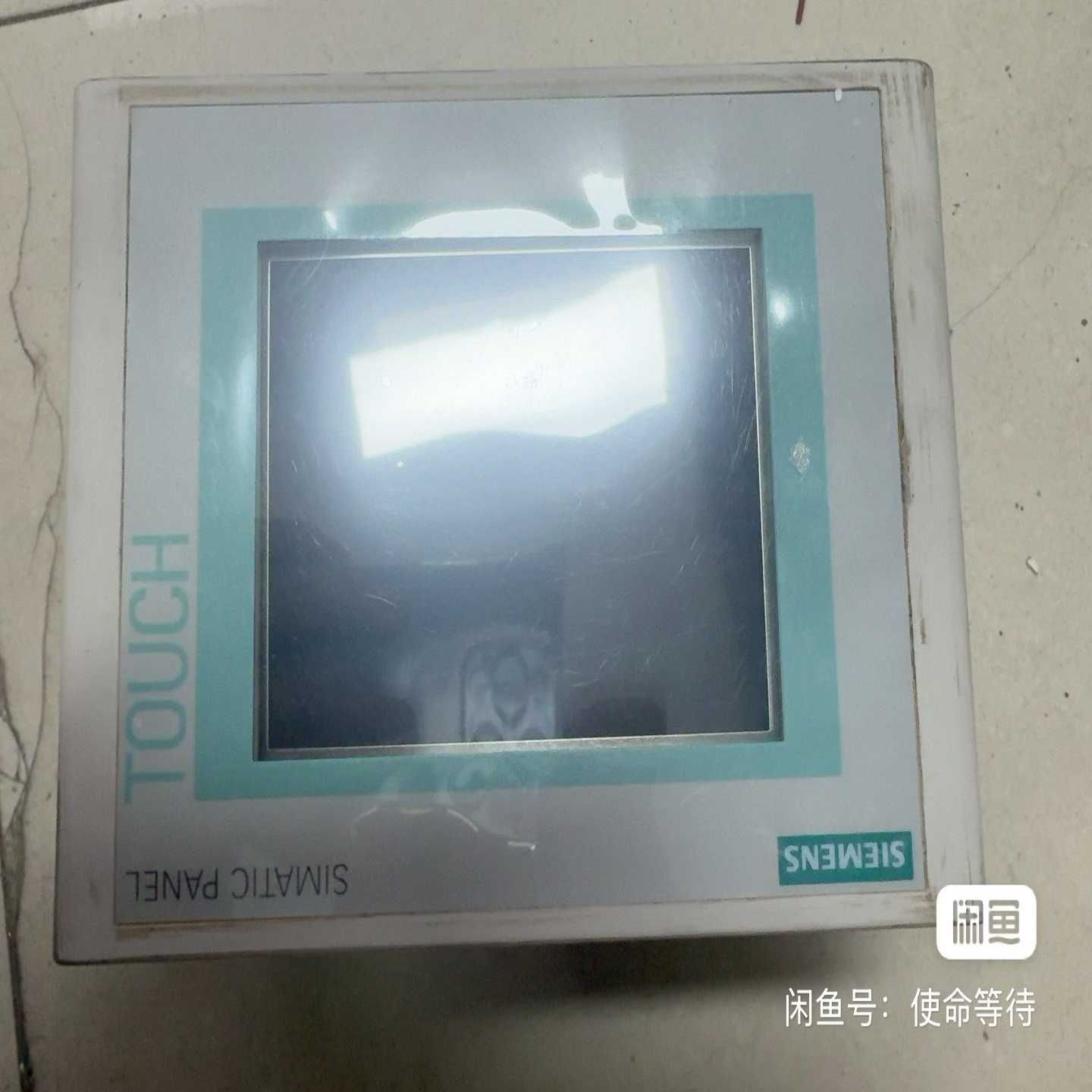 (询价)tp177b 642-0ba01  触摸屏 ，液晶